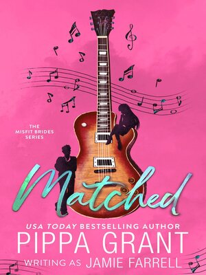 cover image of Matched
